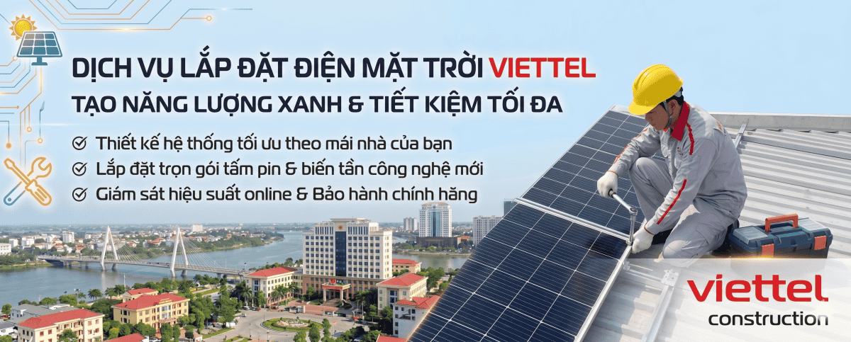 điện mặt trời thanh hóa